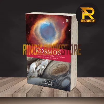 Kosmos - carl sagan