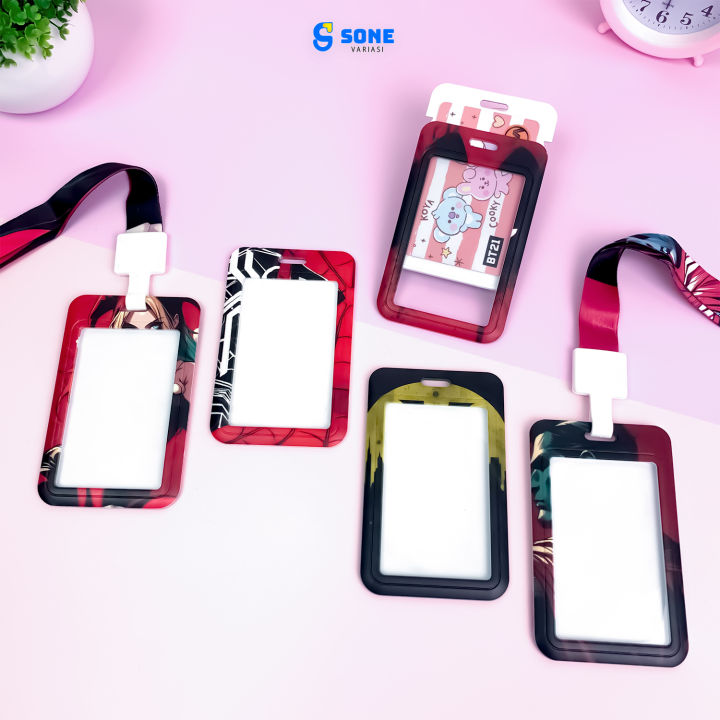 Card%20Holder%20Aesthetic%20Superheroes%20Tempat%20Photocard%20K-Pop%20Anime%20Lucu%20Case%20Kartu%20ID%20Holder%20lucu%20Cute%20-%20Image%204