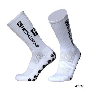 Anti Slip Socks Football Socks Stokin Tebal Running Badminton Football Basketball Footwear Anti Slip sports