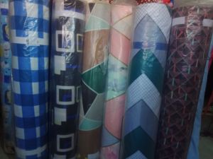 Bahan Kain Sprei Gordeng Meteran Lebar 240cm