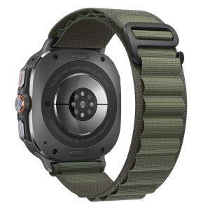 Alpine Loop For Samsung Galaxy Watch Ultra band 47mm Accessories Sport Nylon Bracelet correa Galaxy watch 7 ultra 47 mm Strap h260630