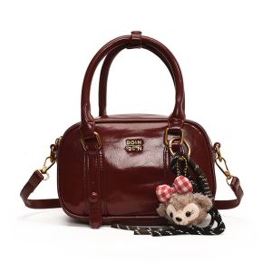 [ BISA NFC] MMI8984 Tas Premium CHIO 2ND Handbag Wanita Tas Tenteng Wanita Tas Selempang Wanita Import Slingbag Wanita Tas Bahu Wanita Import