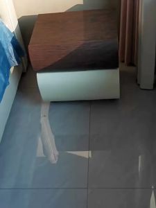 [Cozy ]Italian Luxury Creative Design Rotating Bedside Table Bedroom Simple Modern Solid Wood Bedside Storage Cabinet