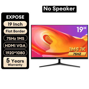 KAMPEON Gaming Monitor for PC 27 inch Curved Computer Monitor 4K 165HZ 24 Inches laptop monitor 75Hz