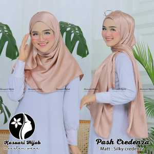 CARDENZA SILK PASMINA-BY KASUARI HIJAB STYLE