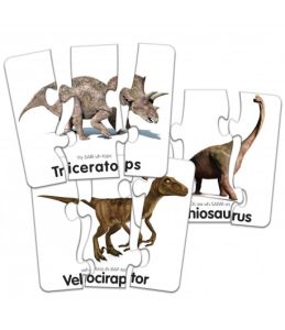 The Learning Journey International Match It! Kid Puzzles