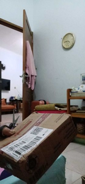 Buyer review video 5