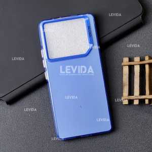 Infinix GT 20 Pro Case IMD Hybrid Plate Hologram Infinix GT 20 Pro