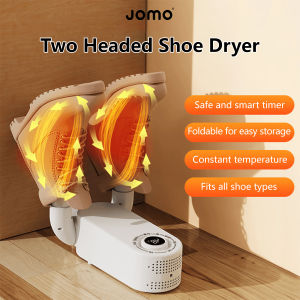 ✅SG Ready Stocks✅ Fast Shoes Dryer Portable Electric Shoe Heater Sterilizer Sports Shoe Socks Clothes Dryer Dehumdifier