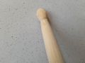 Stick Drum Natural Set 2 Pcs. 