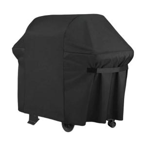 Lớn khả năng chịu nước nướng BBQ Bìa phổ khí ngoài trời chịu được thời tiết thịt nướng bảo vệ cho vườn patios gas grills