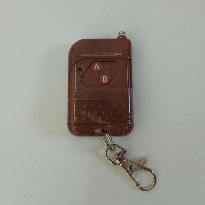 Fingerprint card access control system electronic lock remote