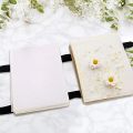 (CFEB) 1 Set Plant Specimen Tool Kit DIY Dry Flower Press Wooden Plant Press Tool Flower Press Kit Plant Leaf Press Set. 