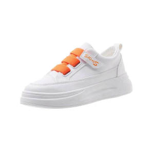 Sepatu Sneakers Casual White Sepatu Wanita SITOS Sepatu sneakers Wanita gaya style korea shoes sneakers Casual cewe import high quality premium sepatu seneakers perempuan korea sepatu cewek remaja dewasa kekinian sepatu casual kasual terbaru laris murah s