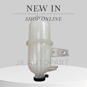 (แท้ OEM ) ถังพักหม้อน้ำ / กระป๋องพักน้ำ Toyota Vigo 2.5-3.0 ดีเซลFortuner (16470-0L010) Hilux วีโก้ ถังพักน้ำ/GGNKP