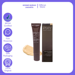 PIXY MAKE IT GLOW PRIMER 101 | PRIMER MKAEUP