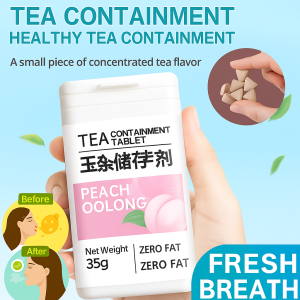 Tea Extract Tea Containment Tea Extract Tea Containment