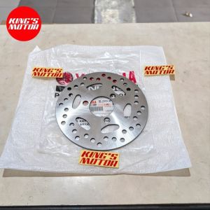 PIRINGAN CAKRAM DISC DISK BRAKE DEPAN FAZZIO FAZIO 2BL F582U ASLI ORI ORIGINAL YAMAHA YGP