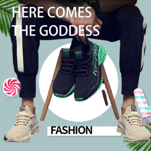 QXshop ของมันต้องงงงงงมีนะเยาวรุ่น รองเท้าผ้าใบสไตล์เกาหลี สวยๆ ใส่แมทกับกางเกงยีนส์คือเก๋ สีสวยงามมากๆ มีให้เลือกหลากหลายสี ราคาสบายกระเป๋านะแม่