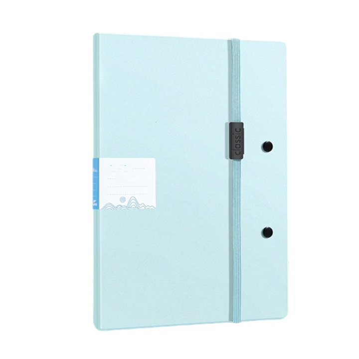 Signing File Folder Professional Foam Board Document Folders with Integrated Signing ...