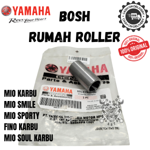 BOSH RUMAH ROLLER YAMAHA 5TL MIO KARBU SMILE SPORTY FINO KARBU MIO SOUL KARBU KUALITAS ASLI YAMAHA