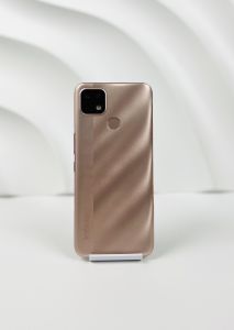 มือถือรุ่น อินฟินิกซ์ สมาร์ท5โปร หน้าจอ 6.52 นิ้ว แรม2 รอม32 แอนดรอยด์ 11 แบตเตอรี่ 6000mAh