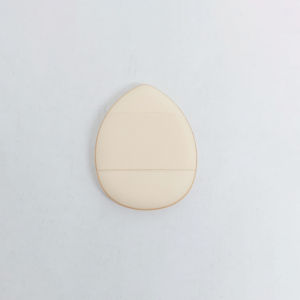 Murah Banget - Spons Concealer Foundation Mini / Finger Spons Mini Puff / Mini Face Puff Super Lembut dengan Satu Jari