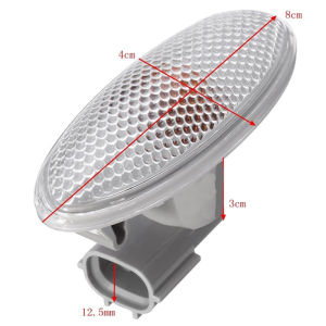 Universal Toyota Side Lamp Car Turn Signal Lights For Toyota Corolla/Camry/Yaris/RAV4/VIOS
