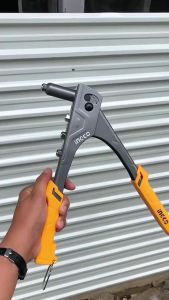 Aimvukes Rivet Hand Riveter 9.5" SUPER SELECT HRS108【24 hours delivery】COD
