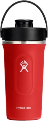Hydro Flask 24oz Insulated Shaker Bottle