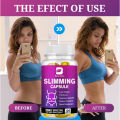 Slimming Fat Burning Capsule Weight Loss Support Appetite Suppression Powerful Products. 