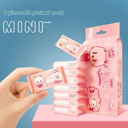 Hand and Mouth Wet Tissues: Ingredients to Avoid and Safe Selection Guide