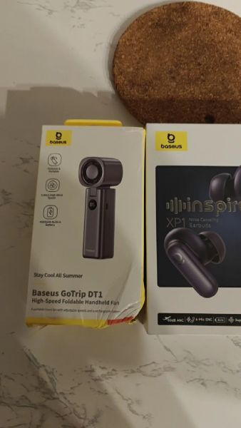 Buyer review video 2