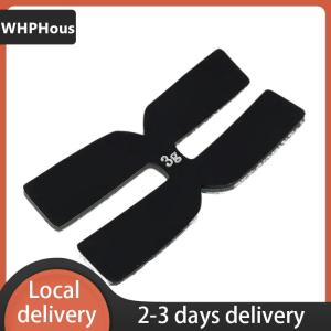 [COD] WHPHous Ship within 24 hours Badminton Racket Weight Racket Head Balance Strips H-shaped Tennis Racquet Table Tennis Racket Weight And Balance Strips