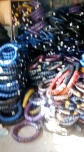 PAKET HEMAT SEPASANG BAN MONTOR MATIC TRAIL 80/90-14 DAN 90/90-14 BAN LUAR RING 14 RICHSTONE Ban Montor  Ban Matic Ban Trail Tril Semi Trail ban Tahu TAHU ban r14 ban metic Metic tril semi trail ban richstone ban mtk ban ring 14 ban 80/90-14 ban 90/90-14