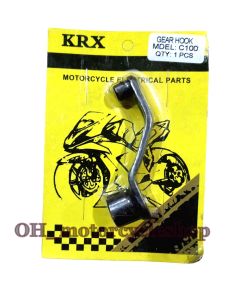 KRX Gear Hook Motorcycle For C100/Dream100