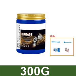 Small Bottle Electric Tool Grease High Temp Wear Resistant for Hammer Lubrication Heat Resistant