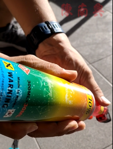 Chop Tan Lam Hin Gas Refill extra 10 % Brand Shunde made in Korea 陈南兴打火机填充气额外10%韩国制造