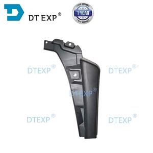 บังโคลนหน้า 1 ชิ้นหรือคู่สำหรับ Pajero V90 6405A077 บังโคลนล้อหน้าสำหรับ Montero V80 สำหรับ Shogun 2007-2020