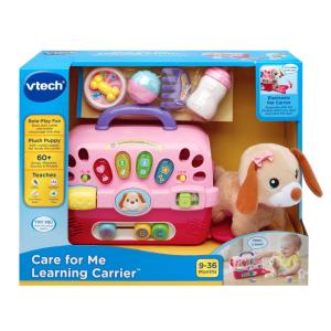 VTECH CARE FOR ME LEARNING CARRIER