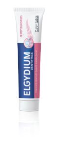 Elgydium GUMS PROTECTION  (Formerly PLAQUE & GUMS) Toothpaste 75ml