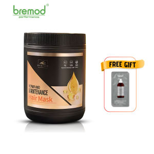 Well Hair 1000ml Hair Mask Repair Damage And Maintenance Hair Mask WH-H002