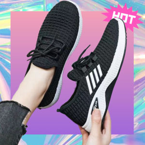 Wulove รองเท้าผ้าใบเกร๋ๆ ดีเทลคือดี เหมาะกับทุกโอกาส สาวๆไม่ควรพลาด สวมใส่สะบายเท้าไม่เจ็บ