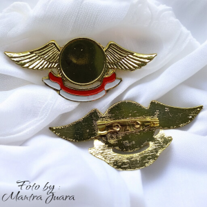 PIN POLOSAN | PIN KOSONGAN | PIN SAYAP | PIN PADI KAPAS | PENITI