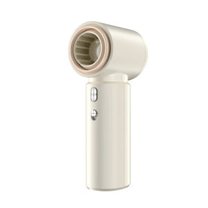 Portable Usb Rechargeable High Wind Office Handheld Outdoor Ventilador Handheld Fan for Camping