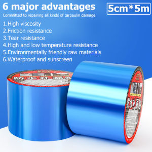 [Durable for 20 years] length:5m butyl waterproof tape width:5/10/20/30cm waterproof tape for roof waterproof roof tape rooftop waterproof roof leaking repair waterproof tape 防水胶带