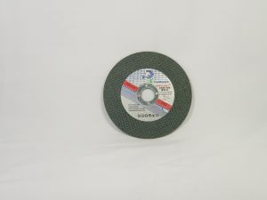Đá cắt xanh cắt sắt inox công nghiệp (107 x 1.2 x 16)mm và (125 x 1.5 x 22)mm
