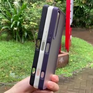 Ốp Điện Thoại Bảo Vệ Cho Sony  1 IV X1 IV 1 Mark 4 X1m4#X0624