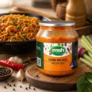 Bumbu Mie Aceh