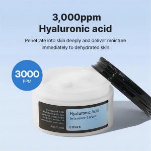 COSRX - Krim Penguat Asam Hyaluronic 100g Krim Hidrasi COSRX【100% asli】